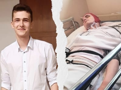 Piotr Wójcik - zdjęcie główne