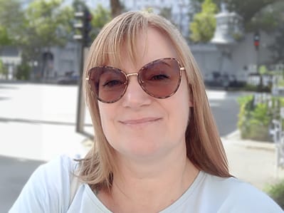 Ewa Sas-Kamińska - main photo