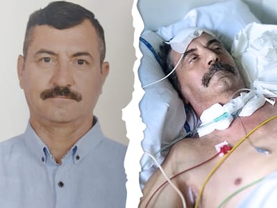 Adam Tusznio - zdjęcie główne