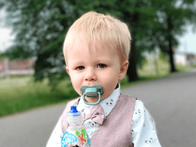 Bartuś Schwientek - main photo