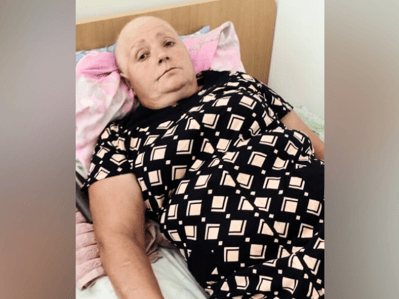 Zhanna (Żanna) Zabridna - main photo