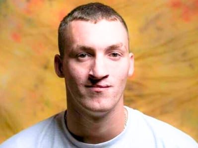 Tomasz Niciak - main photo