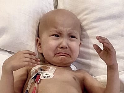 Erkeaiym (Eryka) Duulatbekova - zdjęcie główne