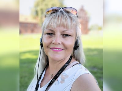 Aneta Balcer - zdjęcie główne