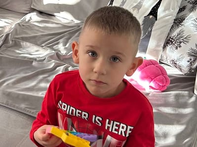 Wojtuś Janeczek - zdjęcie główne