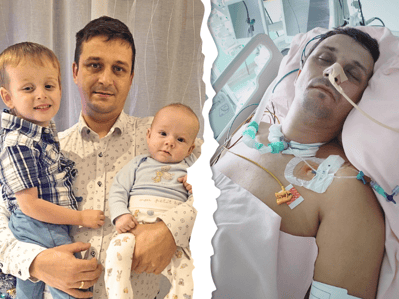 Łukasz Handy - zdjęcie główne