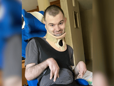 Bartłomiej Karczewski - main photo