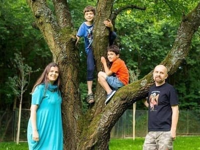 Buduj z&nbsp;nami Dom Wytchnienia dla&nbsp;onkorodzin! - zdjęcie główne