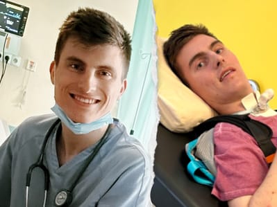 Tomasz Dembowski - main photo