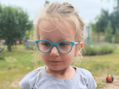 Zuzia Kubiś - main photo