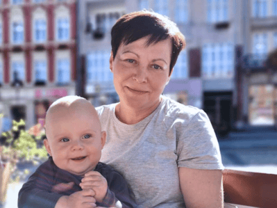 Alicja Trzepała - zdjęcie główne