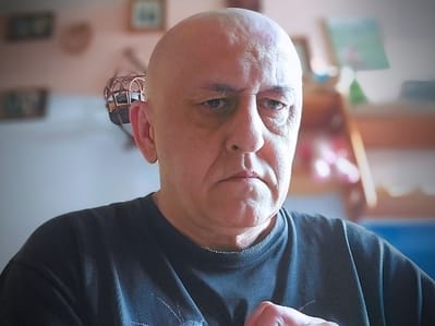 Leon Czajka - zdjęcie główne