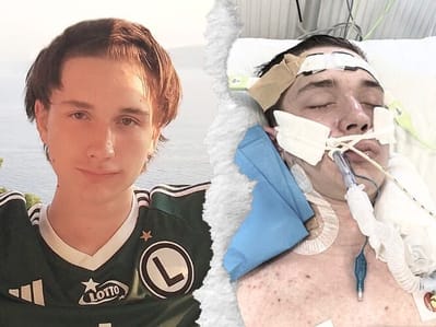 Wojciech Kordys - main photo