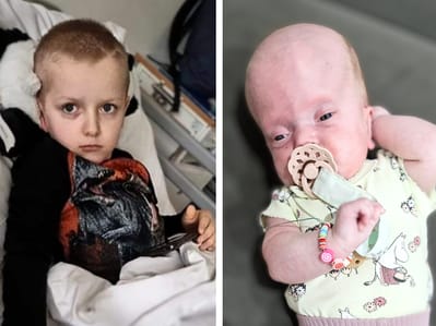 Jan Łuszczyk i Antonina Borek - main photo