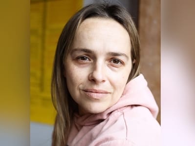 Kinga Dorocińska - main photo