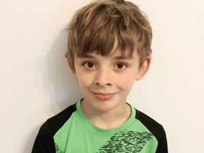 Dominik Szatkowski - main photo