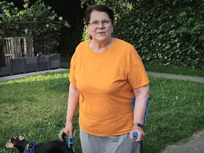 Krystyna Nowak - zdjęcie główne