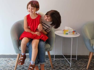 Wesprzyj tysiące dzieci w drodze do lepszego zdrowia i samopoczucia! - main photo