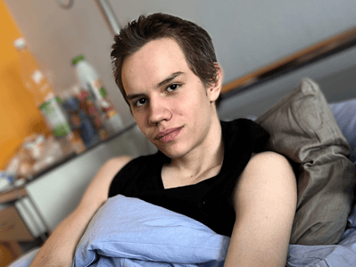 Jakub Drzymała - main photo