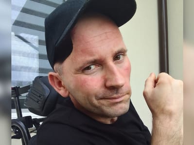 Grzegorz Ciszek - main photo