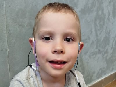 Nikodem Wiśniewski - main photo