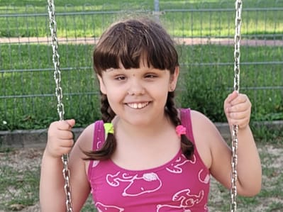 Ania Fabjańska - zdjęcie główne