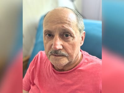 Bogusław Bondos - main photo