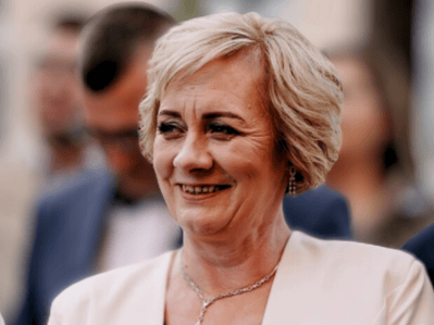 Agnieszka Kaźmierczak - main photo