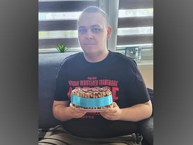 Dawid Buczkowski - zdjęcie główne