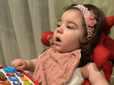 Anastazja Buzzegoli - zdjęcie główne