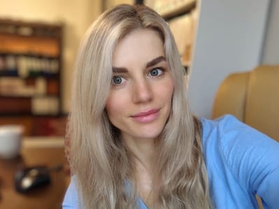 Agnieszka Sokołowska - main photo