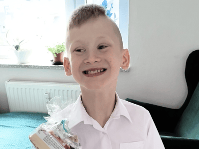 Jakub Kasprzycki - zdjęcie główne