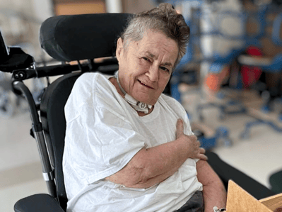 Grażyna Rygiel - zdjęcie główne