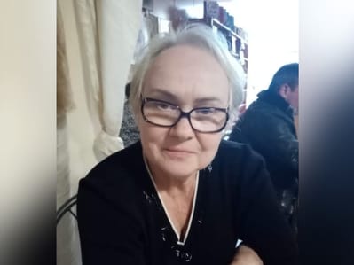 Irena Toroń - zdjęcie główne