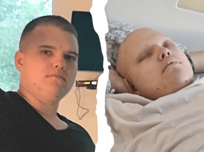 Kacper Biernat - zdjęcie główne