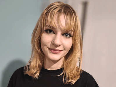 Gabriela Podniesińska - zdjęcie główne