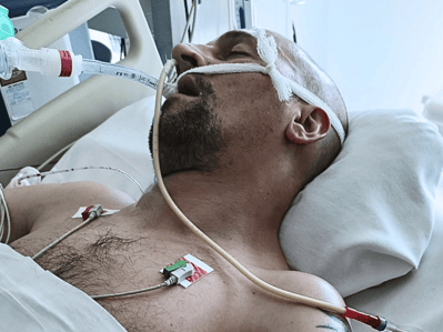 Arkadiusz Gajlikowski - main photo