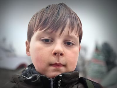 Marcel Buczek - zdjęcie główne