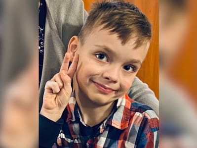 Mateusz Strzemecki - zdjęcie główne