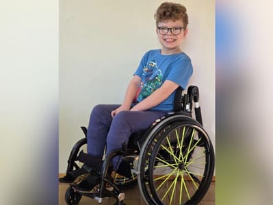 Adrian Połajdowicz - main photo