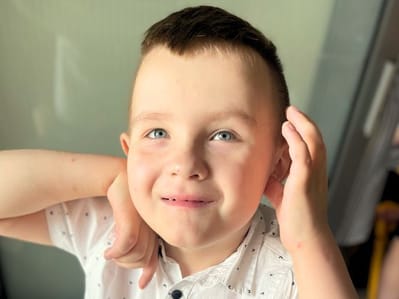 Krzyś Talik - zdjęcie główne