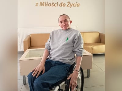 Przemysław Żukowski - main photo