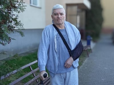 Wiktor Lewandowski - zdjęcie główne