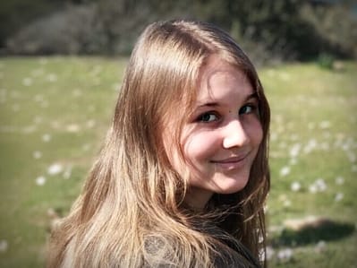 Lena Malatyńska - main photo