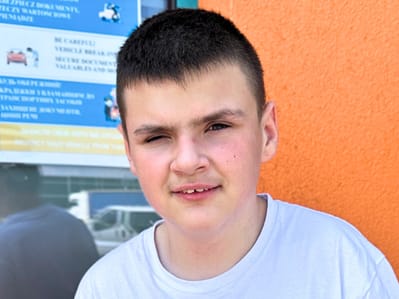 Robert Mizera - zdjęcie główne