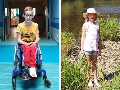 Wiktor i&nbsp;Helenka Osowscy - zdjęcie główne