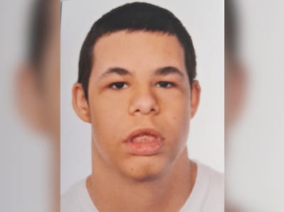 Dawid Szarnecki - zdjęcie główne