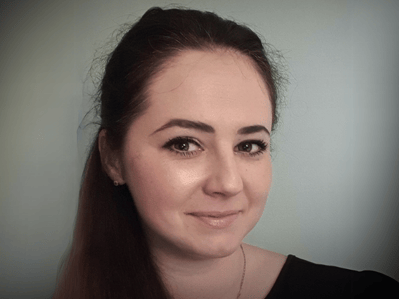 Katarzyna Witkowska - main photo