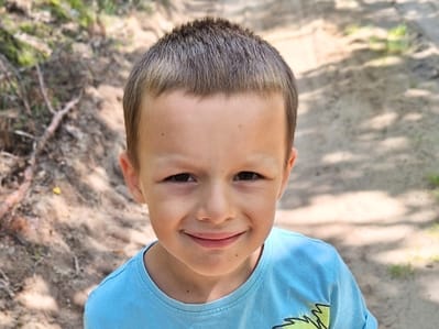 Kacper Drążek - zdjęcie główne