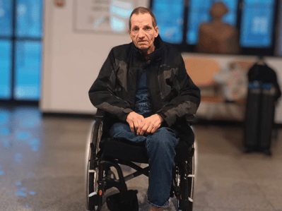 Wiesław Skiba - zdjęcie główne